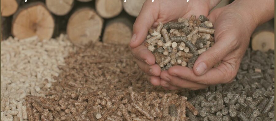 Wood Pellet
