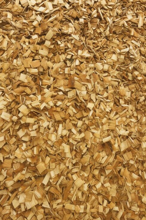 Wood Chip
